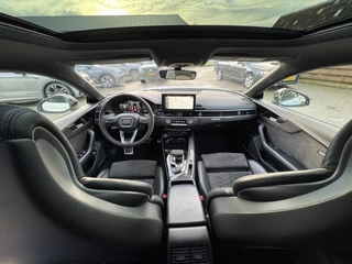 Audi RS5 Sportback 2.9 TFSI quattro Edition 25 / RS Dynamic / Laser / Pano / Head -Up / B&O / Carbon / Massage / BTW .. / 50