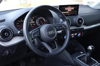 Audi Q2 30 TFSI Pro Line|Trekhaak|Cruise control|Apple carplay/Android auto| / 8