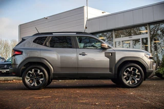 Dacia Duster extreme hybrid 140 I Automaat I Navigatie / 10