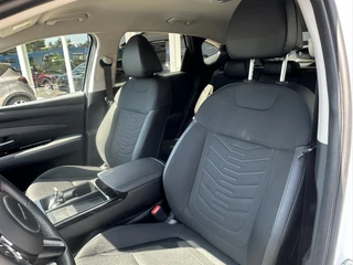 Hyundai Tucson 1.6 T-GDI PHEV Comfort  | LED | Apple/Android | Adaptive Cruise | Stoel- en stuurverwarming / 19