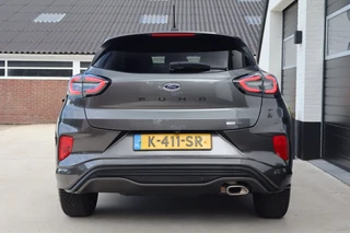 Ford Puma 1.0 EcoBoost Hybrid ST-Line X - Winter pack - Virtual cockpit - Carlay - LED - Camera / 5