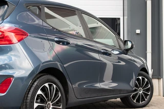 Ford Fiesta 1.1 Trend|1e EIGENAAR|CARPLAY|NAVI|CRUISE|PDC|LANE ASSIST / 27