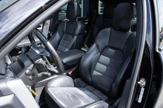 Porsche Cayenne 3.0 S E-Hybrid Platinum Edition Pano|Stoelverwarming|Bose| / 19