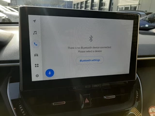 Toyota Corolla Cross 2.0 HYBRID FIRST EDITION BLIND-SPOT ELEK-ACHTERKLEP KEYLESS LM-VELGEN PARK-SENSOREN APPLE/ANDROID STOELVERW DRAADLOOS-LADEN AD-CRUISE BLUETOOOTH DAB+ / 22