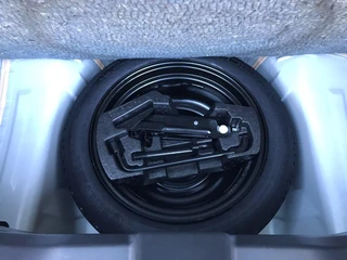 Citroën C1 1.0 VTi Shine Achteruitrijcamera | Navi | Airco / 9