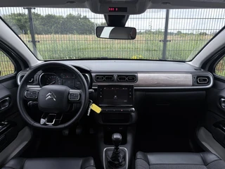 Citroen C3 1.2 PureTech C-Series | CarPlay | PDC | Bluetooth | Navi | / 4
