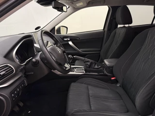 Mitsubishi Eclipse Cross 1.5 DI-T Intense S | Cruise control | Stoelverwarming | 360° camera | HUD | CarPlay | Panoramadak / 5