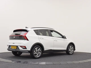 Hyundai Bayon 1.2 MPI Comfort Smart Private lease 419 pm / 2
