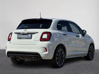 Fiat 500 X 1.5 Hybrid Sport | Automaat | Clima | ACC | Navi | LED-lichtpakket | PDC | ( Vestiging - Vianen ) / 2