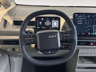 Kia PV5 Passenger Elite Executive 71.2 kWh | Nieuw te bestellen! | 412 Km bereik | Ruimte en comfort | NU €3000 inruilpremie + €500 korting op KIA laadpaal / 16