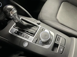 Audi A3 Sportback 1.4 e-tron NAVI TREKHAAK ECC CRUISE LM 96000 KM. / 33