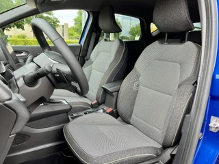 Renault Captur 1.3 TCe 160 EDC Techno  | Automaat | Navigatie | Groot Scherm | Camera + Sensoren | Adaptieve Cruise | Climate Control | Apple CarPlay/Android Auto / 5