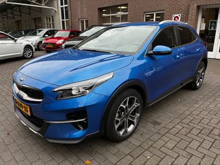 Kia XCeed 1.5 T-GDI DYN.PL.L