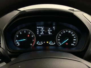 Ford EcoSport 1.0 EcoBoost Trend Ultimate CRUISE-NAVI / 27