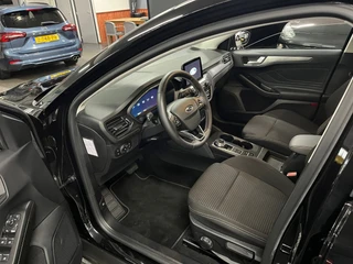 Ford Focus 1.0 EcoBoost Titanium X Business HB / NL auto / Eerste eigenaar / automaat / 11