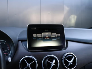 Mercedes-Benz B-klasse 250 4Matic Prestige | MEMORY | CAMERA | NAVI | CRUISE | STOELVERW. | / 8