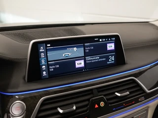 BMW 7 Serie 745e M-Sport Massage | TV | CoPilot / 23