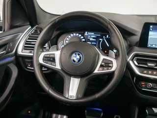 BMW X3 xDrive30e M-Sport Panoramadak | Elektr. Trekhaak / 40