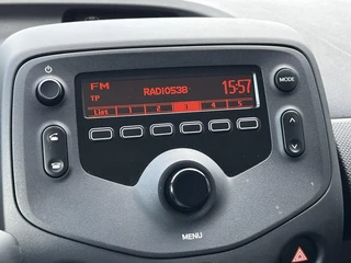 Toyota Aygo 1.0 VVT-i x / 19