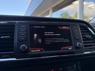 SEAT Ateca 1.5 TSI FR - 150PK Elek. Trekhaak Stoelverw. LED NAVI / 34