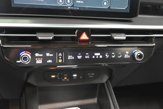 KIA Niro 1.6 GDi Hybrid 138pk DCT6 DynamicPlusLine / 32