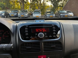 Opel Combo 1.3 CDTi L1H1 ecoFLEX Edition / 18