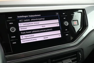 Volkswagen Polo 1.0 TSI 95pk DSG R-Line Highline Camera Parkeersensor Climate Control Adaptive Cruise / 26