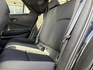 Toyota C-HR 1.8 HYBRID 140 FIRST-EDITION DODEHOEK DETECTIE KEYLESS STUUR&STOELVERW EL-A.KLEP LED DAB / 18