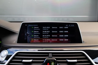 BMW 7 Serie 750i xDrive High Executive  | NAP! | FULL PPF | DEALER.OND | STOELVENTILATIE | B&W | / 51