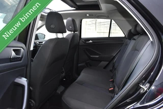Volkswagen T-Roc 1.5 TSI Style PANORAMADAK/CAMERA/ACC/ETC.! / 22