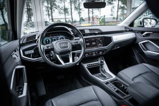 Audi Q3 Sportback 45 TFSI e Advanced Edition Aut. | Cruise | PDC| Navi | / 13