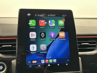 Renault Arkana 1.3 Mild Hybrid 160 R.S. line LEER CARPLAY CAMERA NAVI ADAPTIEF CRUISE. / 28