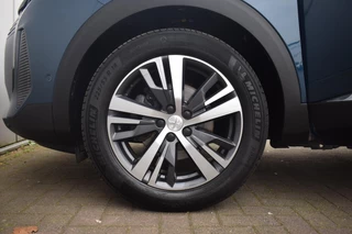 Peugeot 3008 1.2 PureTech Allure | Half Leer | Camera | HUD | Apple CarPlay / 27