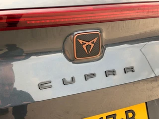 CUPRA Formentor 1.4 E-Hybrid VZ Copper Edition Panodak SOH 97,87% Stuurverw / 18