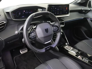 Peugeot 208 1.2 Hybride eDSC6 145 GT Automaat Carplay 3D Cockpit Clima Camer / 13