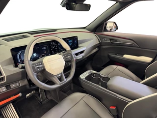 Kia EV5 GT-PlusLine 81.4 kWh | Informeer naar beschikbaarheid | 505 km actieradius | 19" Inch velgen | NU €3000 inruilpremie / 14
