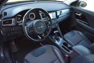 Kia Niro 1.6 GDi Hybrid DynamicLine | Trekhaak | Camera | Carplay | / 10