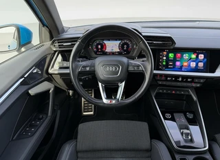 Audi A3 Sportback 45 TFSI e S edition Competition S-LINE - SOH 99% / 13
