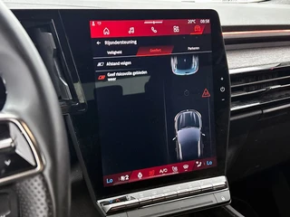 Renault AUSTRAL 1.3 mild hybrid 160 X-Tronic techno Automaat | Adaptive Cruise | Stoel/Stuurverwarming | Camera | CarPlay | PDC / 27