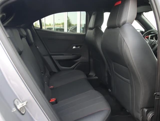 Opel Mokka 1.2 Turbo 130PK GS Line | lage km-stand | / 31