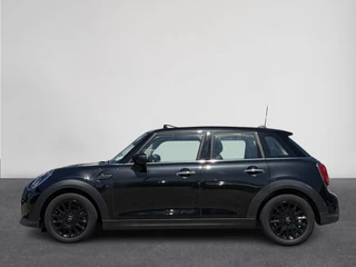 MINI 5-Door 1.5 Cooper MINI Yours / 8