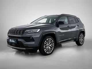 Jeep COMPASS 1.5T e-Hybrid Summit | Camera | Adaptive Cruise Control | Volleder |