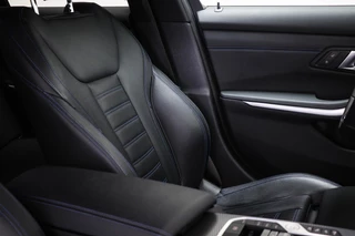 BMW 3 Series 330e M-Sport / 15