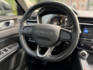 Lynk & Co 01 1.5 | Pano | Black Edition | Trekhaak | Camera | / 11