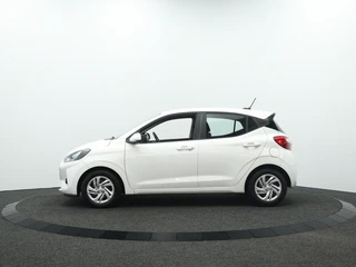 Hyundai i10 1.0 Comfort Carplay Navigatie | Airco | Cruise control / 6