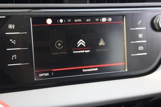 Citroen Grand C4 SpaceTourer 1.2 PureTech Business|7Persoons|Camera|Carplay|Clima|Cruise|Navi / 31