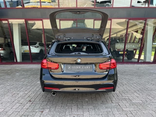 BMW 3 Serie Touring 318i Executive  | M-Sport Edition | LED | Alcantara | Cruise | Airco | Stoelverw. | / 6