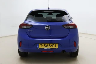 Opel Corsa 1.2 Level 3 100pk | Navigatie | Airco | Cruise Control | Lichtmetalen Velgen | Parkeersensoren Achter | Weinig Kilometers / 12