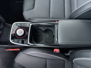 Kia e-Niro DynamicPlusLine 64 kWh - SOH 96,0% - Schuif-/kanteldak - Stoel-/stuurverwarming - Navigatie - Cruise Control - Keyless - Fabrieksgarantie tot 07-2028 / 34
