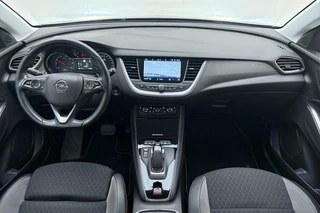 Opel Grandland X 1.6 Turbo Hybrid Business Elegance 225 PK Automaat | Trekhaak | Camera | Keyless | Elektrische achterklep | Climate control | Stoelverwarming | Dakrails / 39